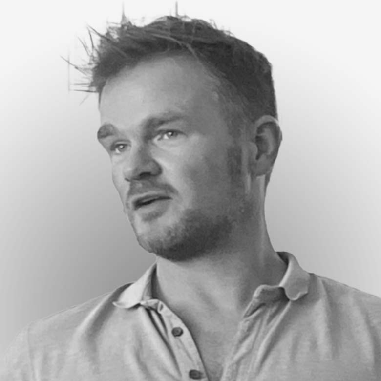 Ethan James