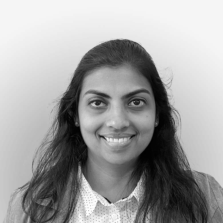 Meghana Savkar