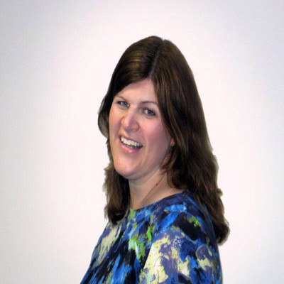 Sarah Astbury